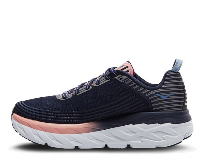 HOKA ONE ONE Bondi 6 dames