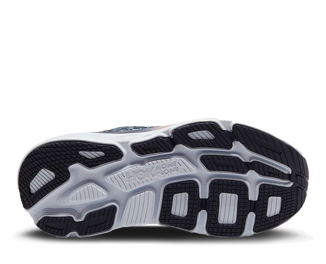 HOKA ONE ONE Bondi 6 dames