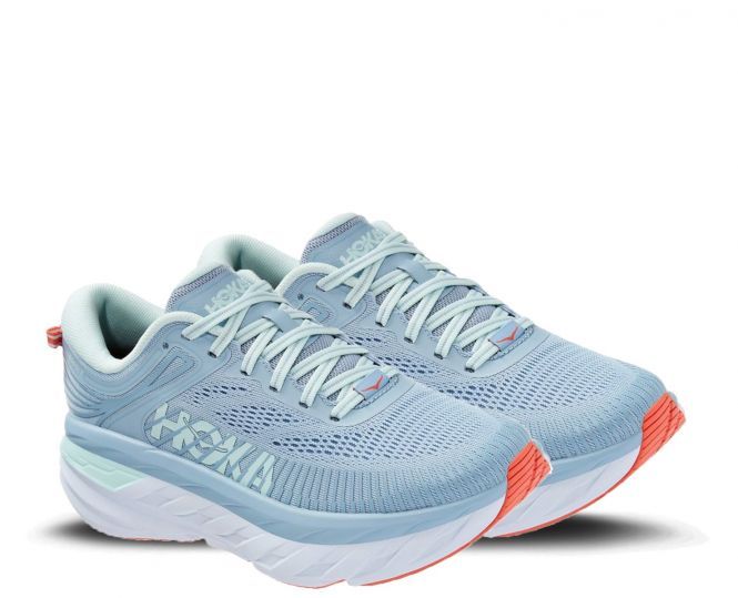 HOKA Bondi 7 dames