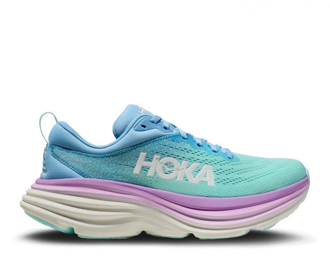 HOKA Bondi 8 dames