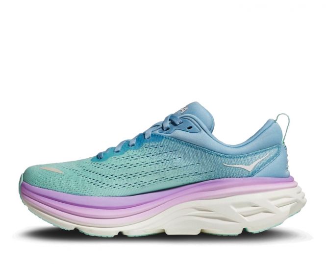 HOKA Bondi 8 dames