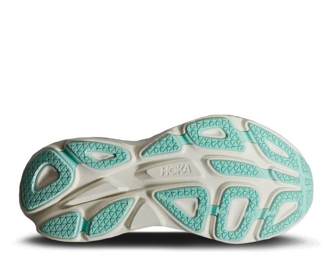 HOKA Bondi 8 dames