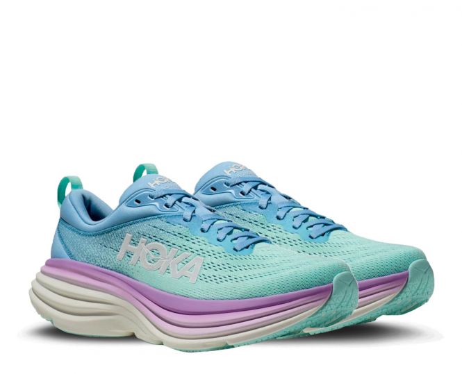 HOKA Bondi 8 dames