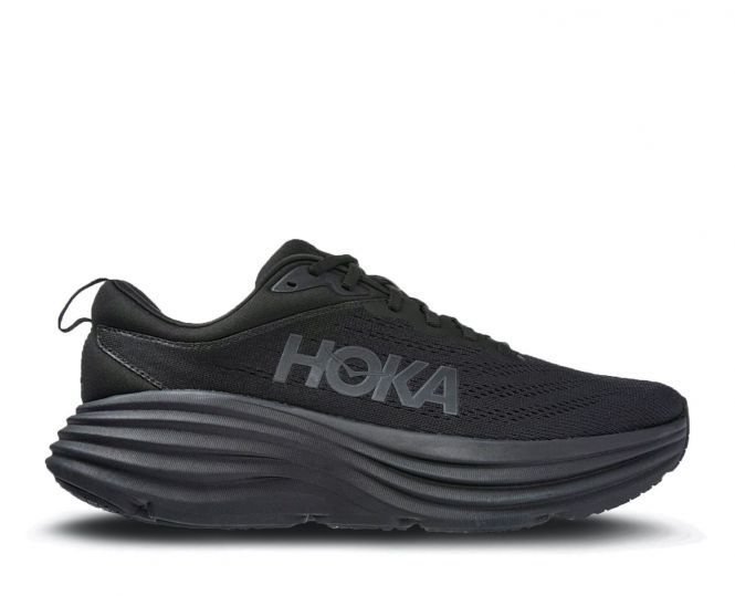 HOKA Bondi 8 dames