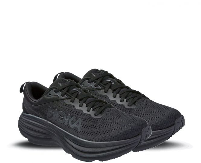 HOKA Bondi 8 dames