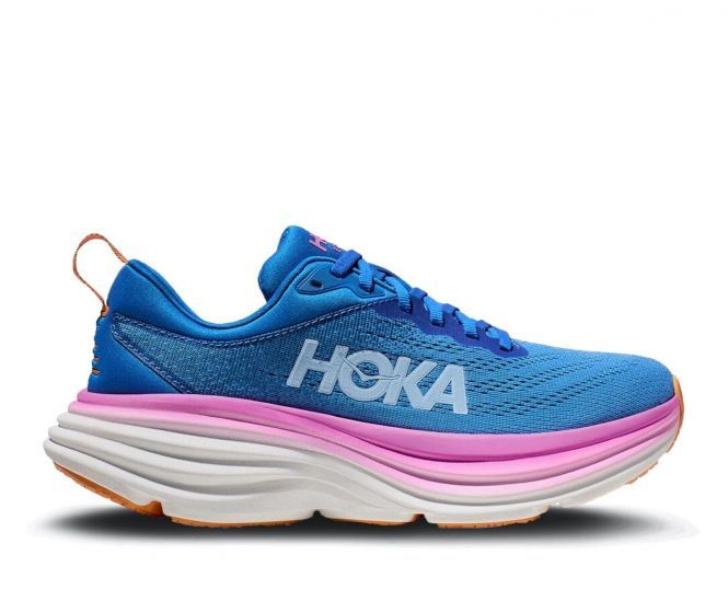 HOKA Bondi 8 dames