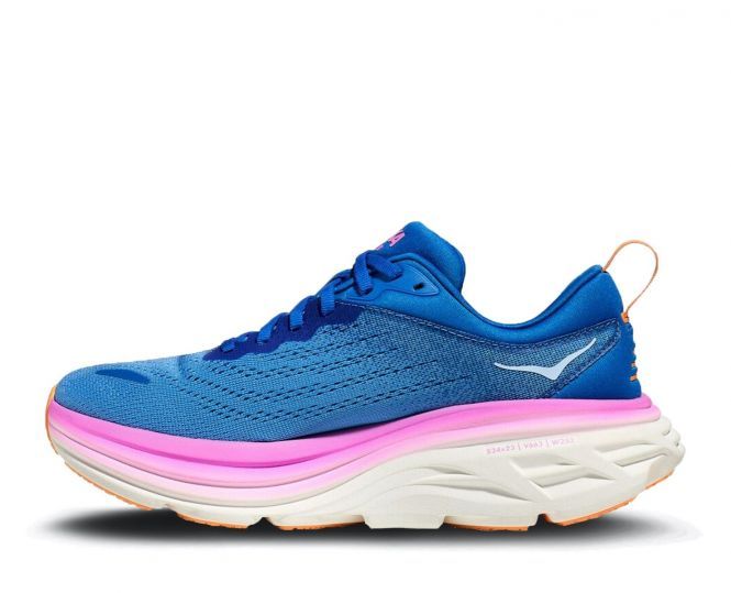 HOKA Bondi 8 dames