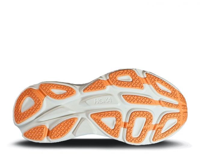 HOKA Bondi 8 dames