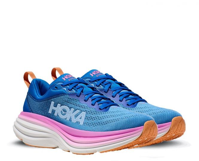 HOKA Bondi 8 dames