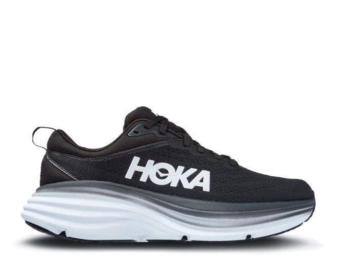 HOKA Bondi 8 dames