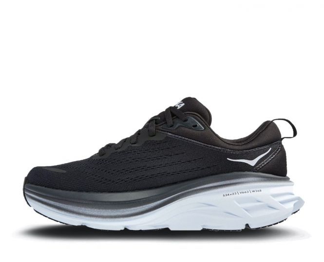 HOKA Bondi 8 dames