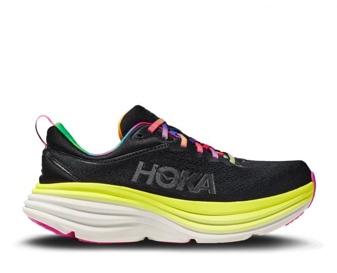 HOKA Bondi 8 dames