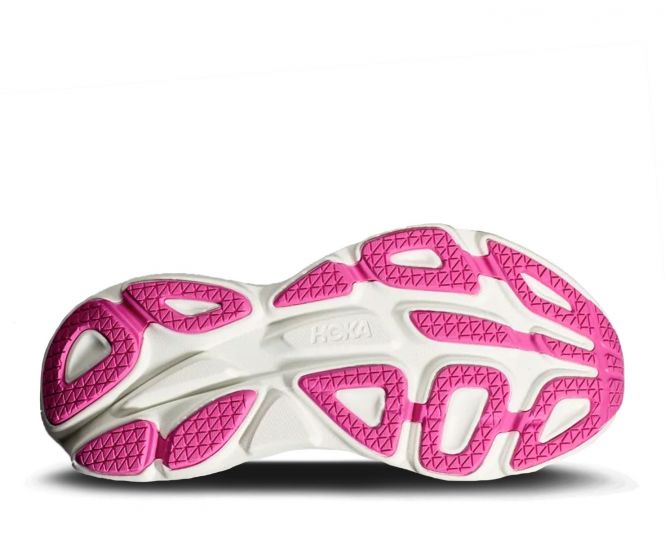 HOKA Bondi 8 dames