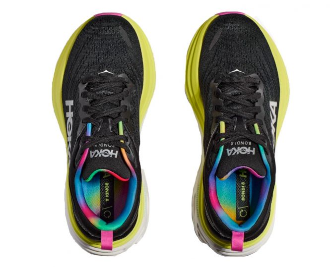 HOKA Bondi 8 dames