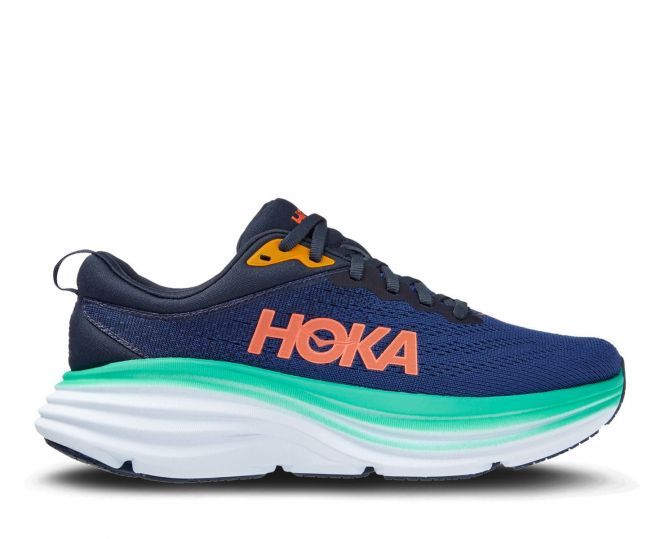 HOKA Bondi 8 dames