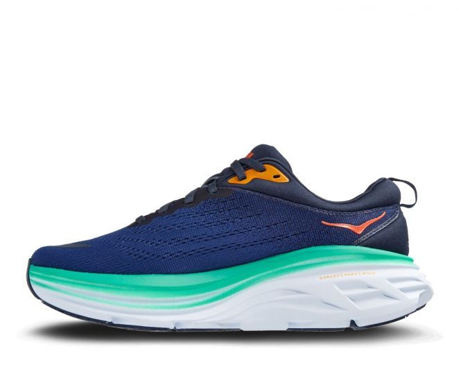 HOKA Bondi 8 dames