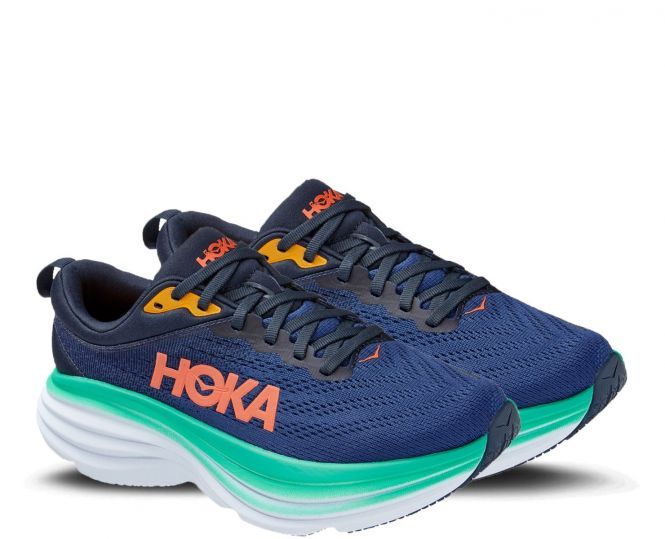 HOKA Bondi 8 dames