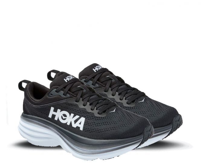 HOKA Bondi 8 heren
