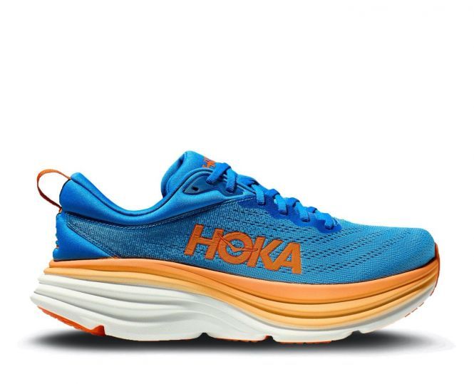 HOKA Bondi 8 heren