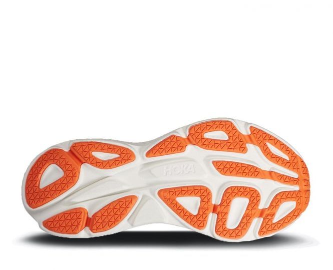 HOKA Bondi 8 heren