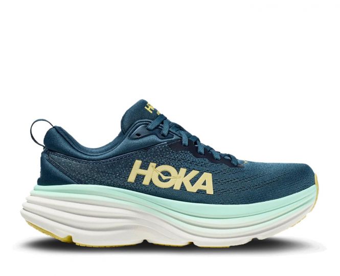 HOKA Bondi 8 heren