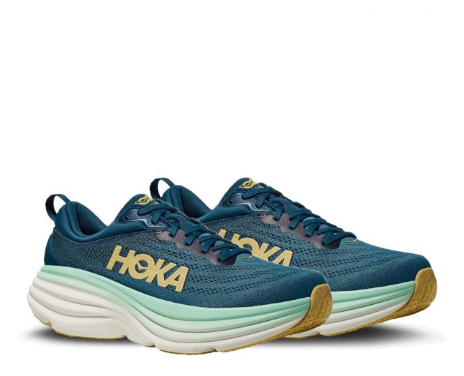 HOKA Bondi 8 heren