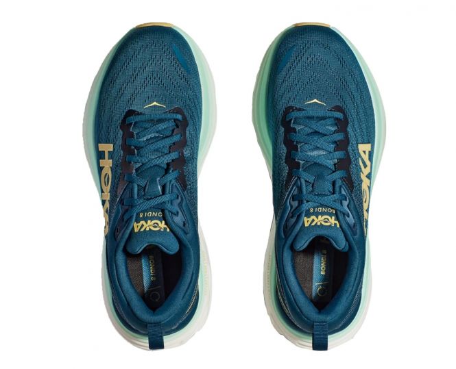 HOKA Bondi 8 heren
