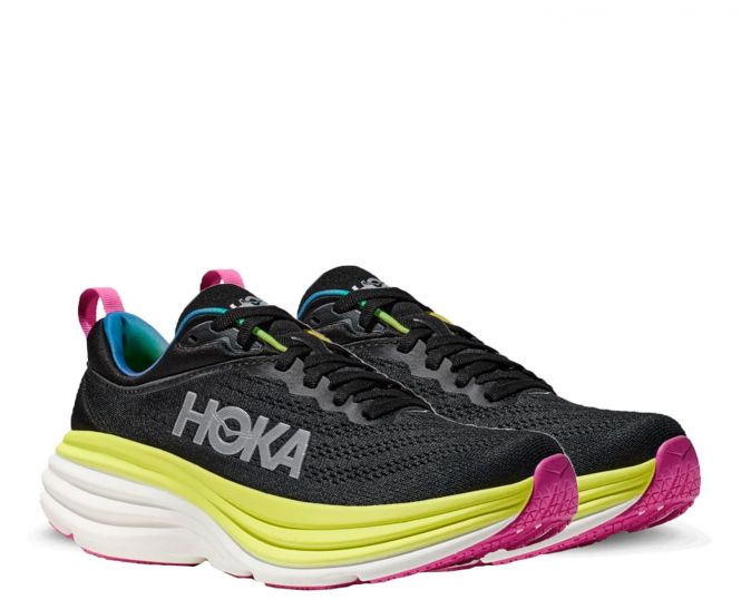 HOKA Bondi 8 heren