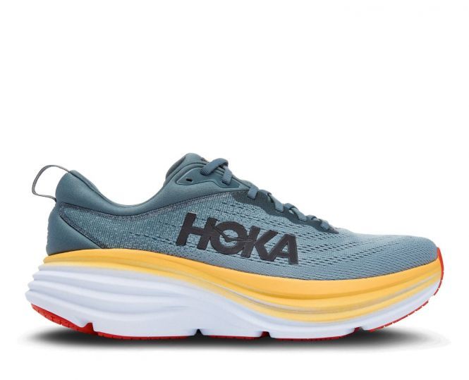 HOKA Bondi 8 heren