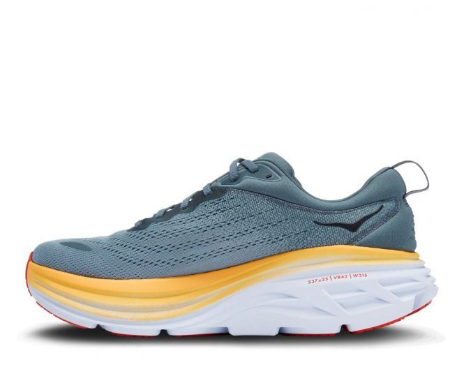 HOKA Bondi 8 heren