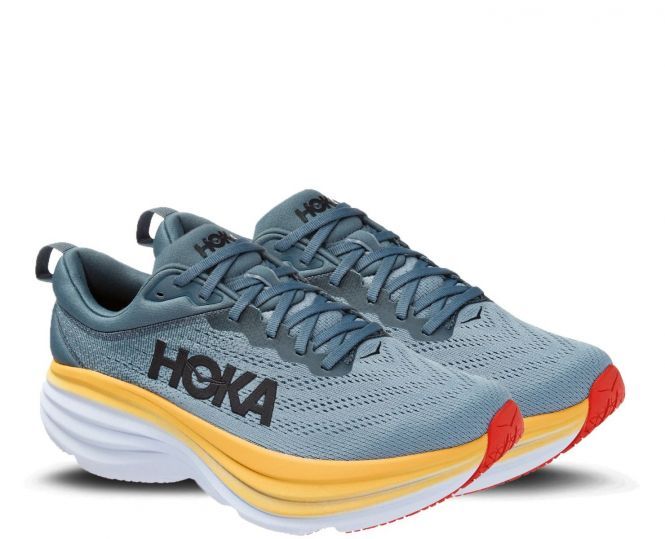 HOKA Bondi 8 heren