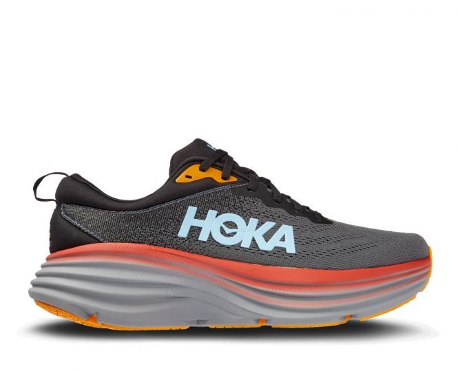 HOKA Bondi 8 heren