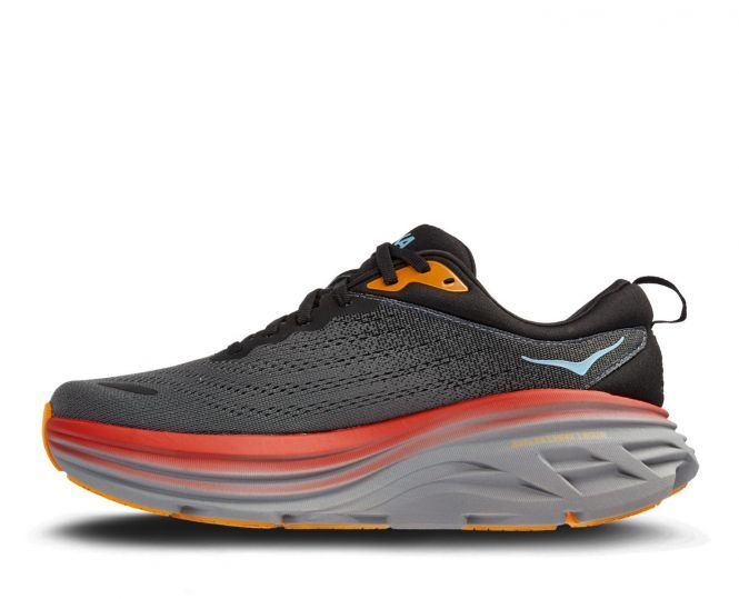 HOKA Bondi 8 heren