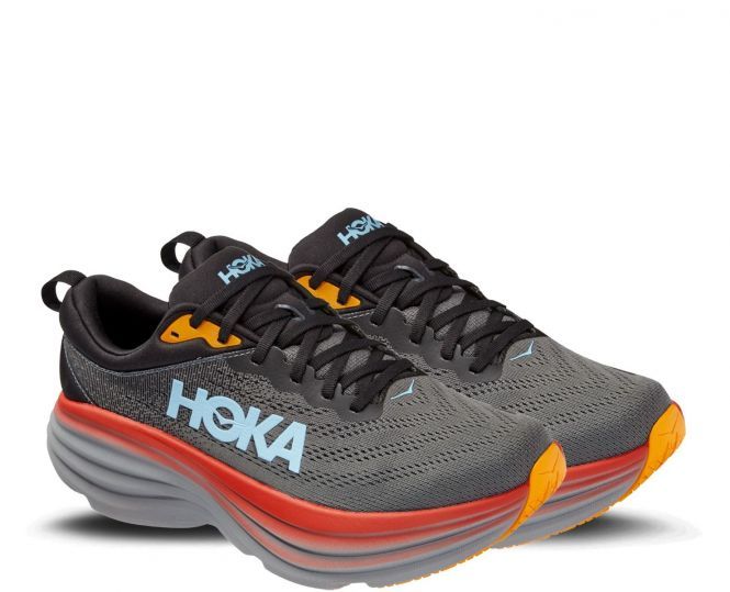 HOKA Bondi 8 heren