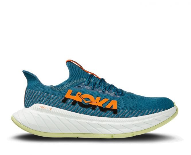 HOKA Carbon X 3 heren