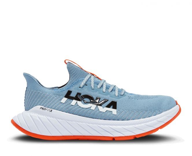 HOKA Carbon X 3 heren