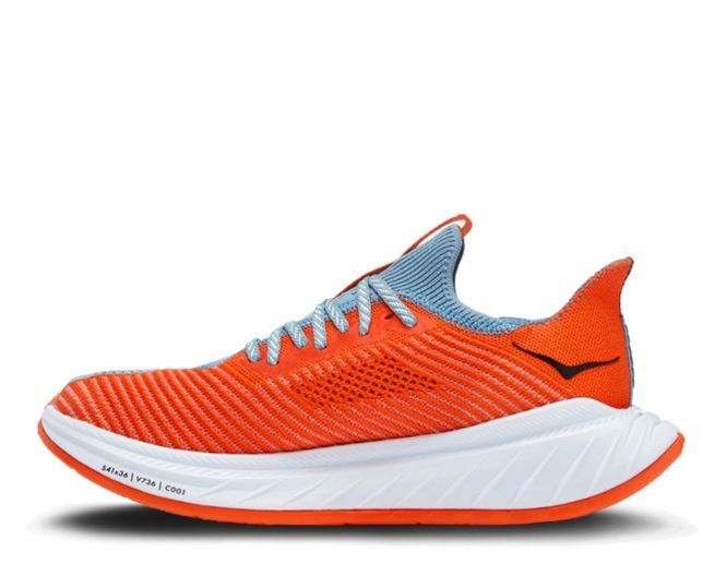 HOKA Carbon X 3 heren