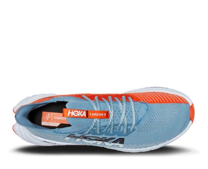 HOKA Carbon X 3 heren