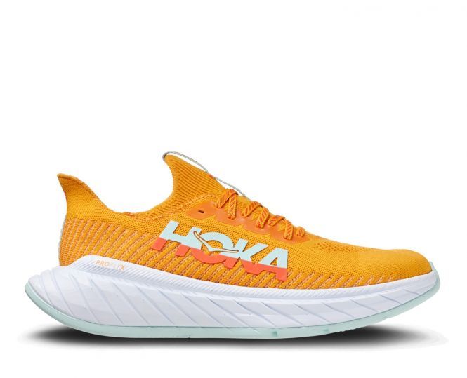 HOKA Carbon X 3 heren