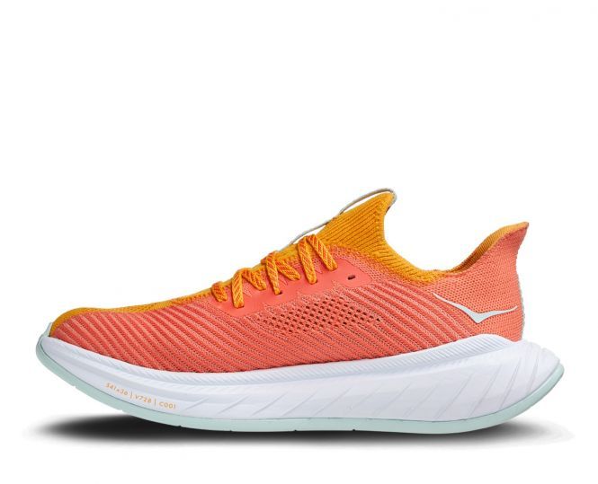 HOKA Carbon X 3 heren