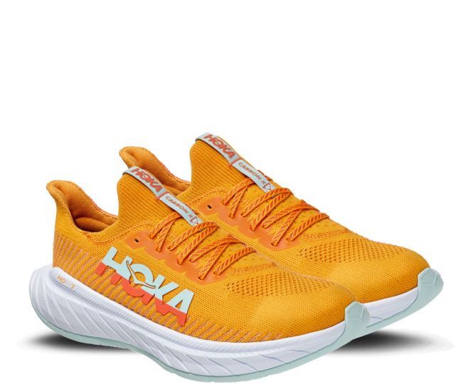 HOKA Carbon X 3 heren