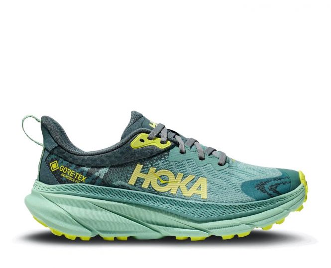 HOKA Challenger ATR 7 GTX dames