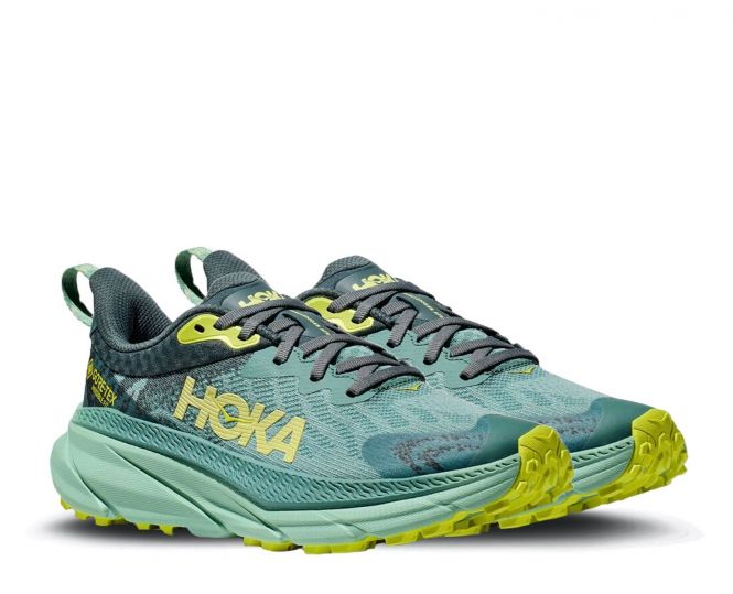 HOKA Challenger ATR 7 GTX dames