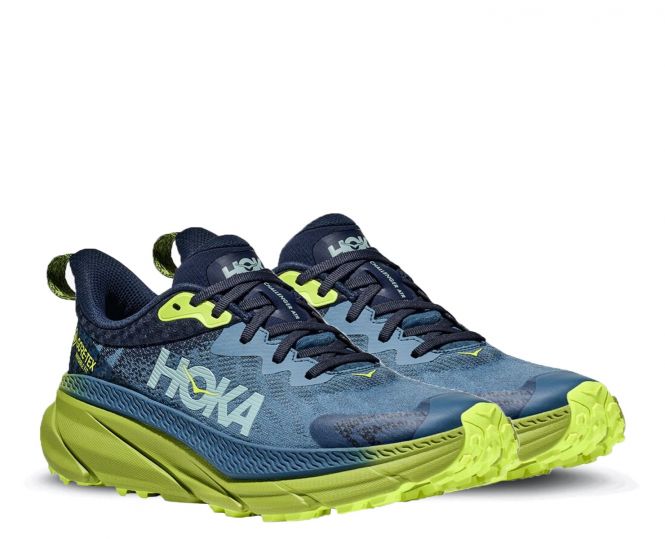 HOKA Challenger ATR 7 GTX heren