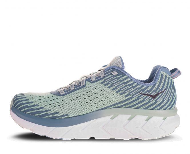 HOKA Clifton 5 dames