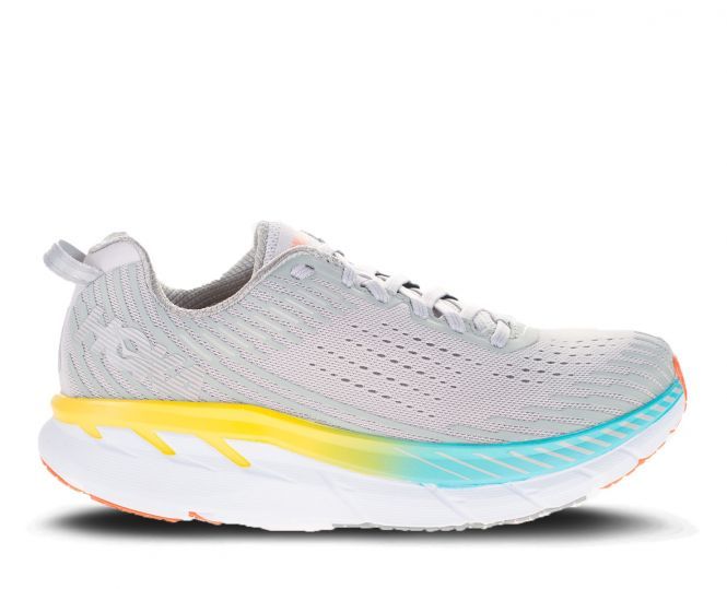 HOKA ONE ONE Clifton 5 dames