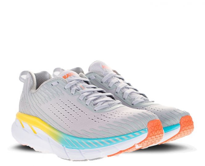 HOKA ONE ONE Clifton 5 dames
