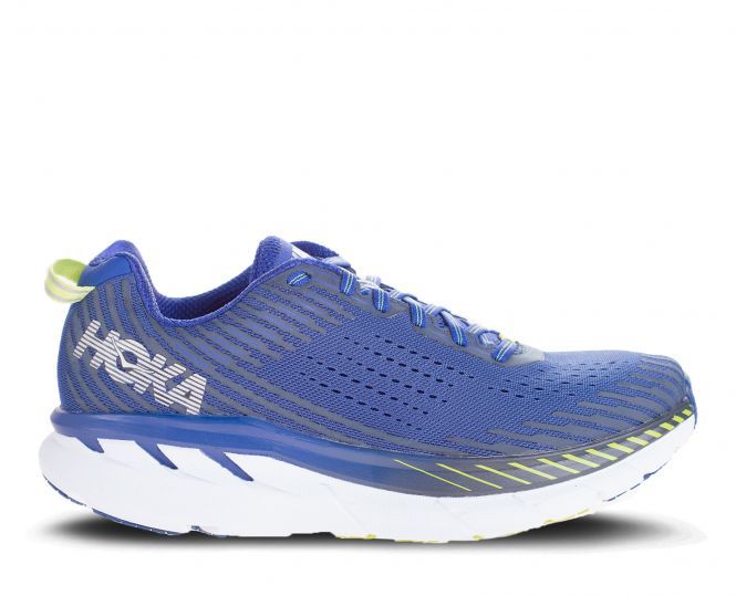 HOKA Clifton 5 heren
