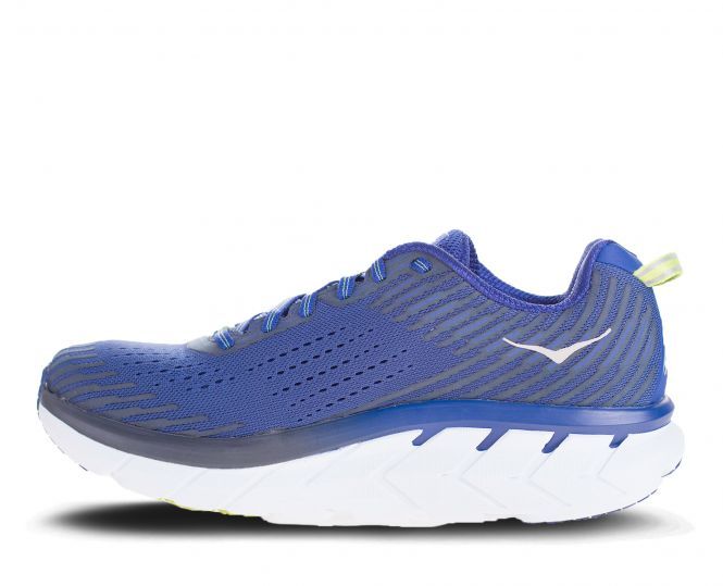 HOKA Clifton 5 heren