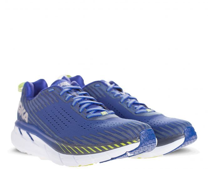 HOKA Clifton 5 heren